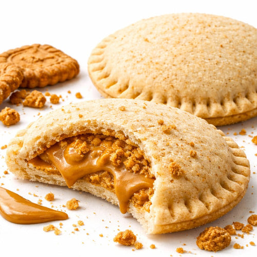 Biscoff Cookie Stuff