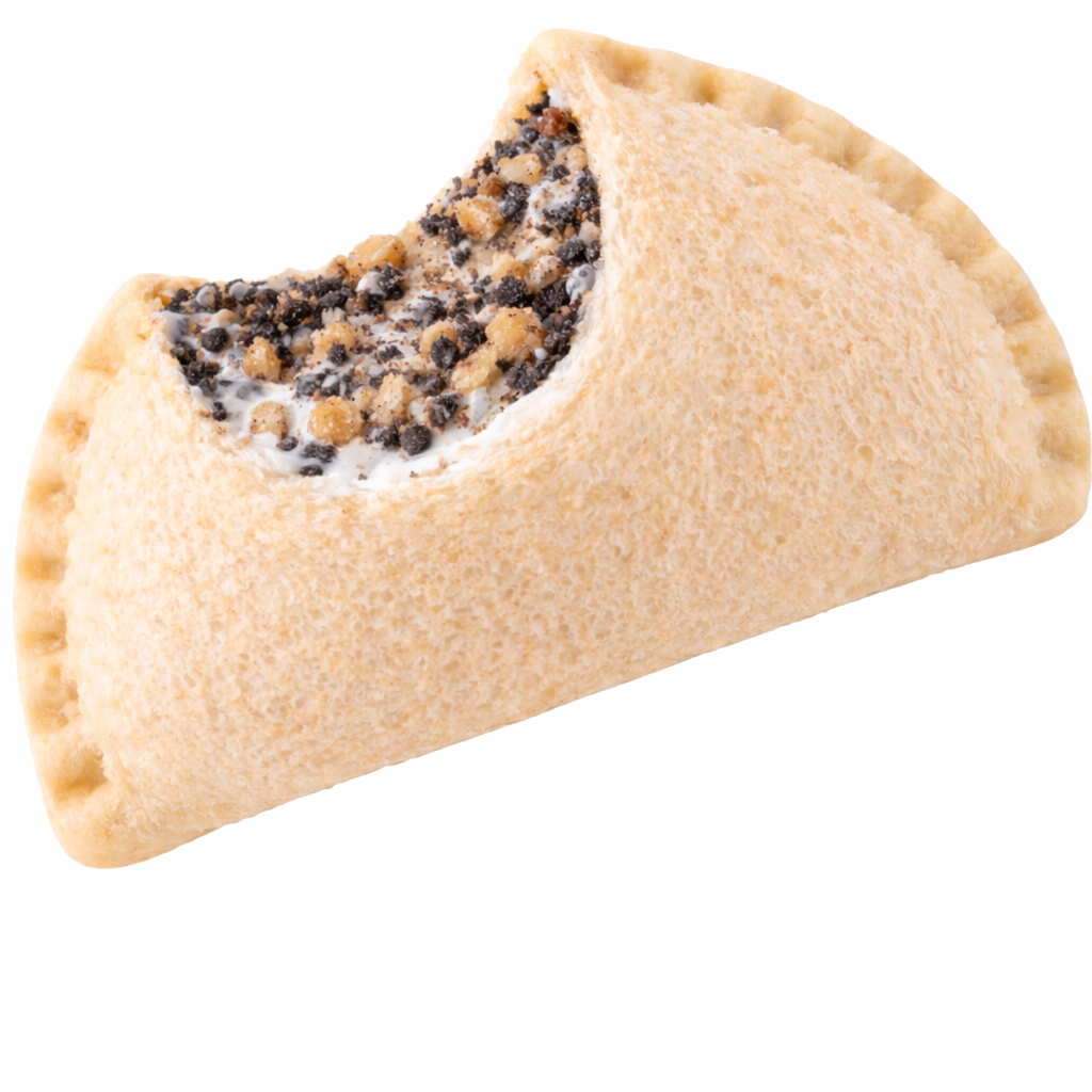 Inside Out Cookie Stuff